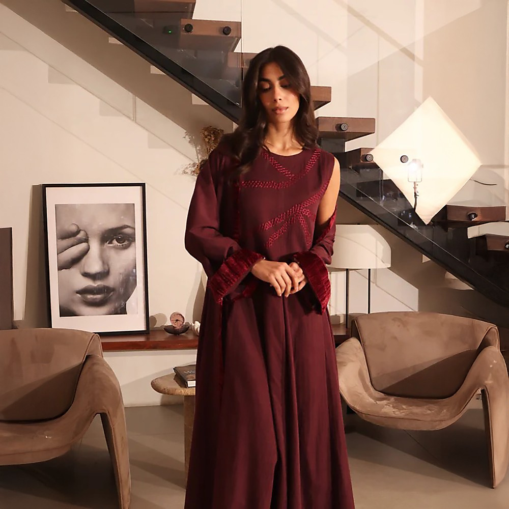 Aura Dress
