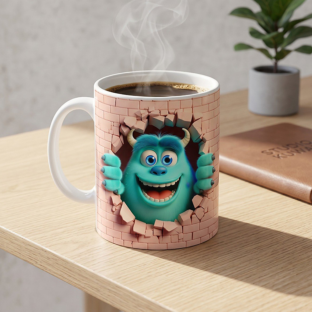 كوب 9