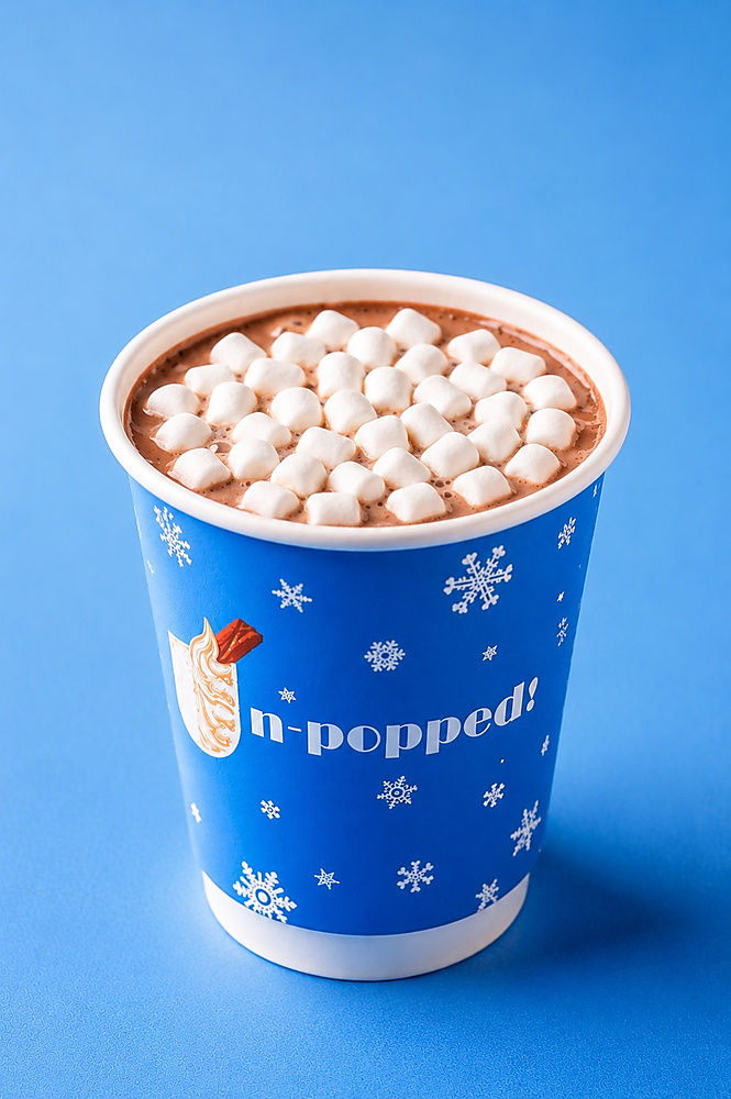 Hot Chocolate