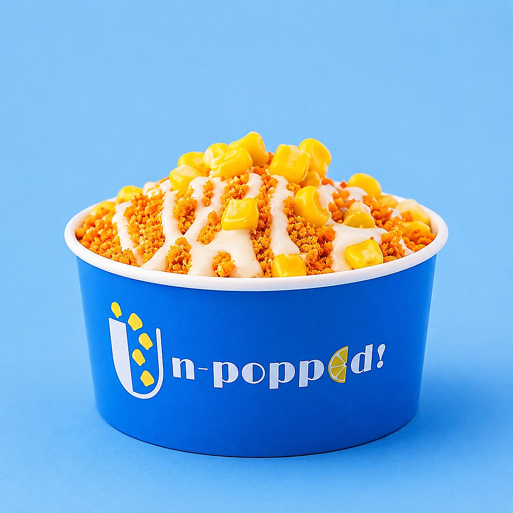 Cheetos Corn