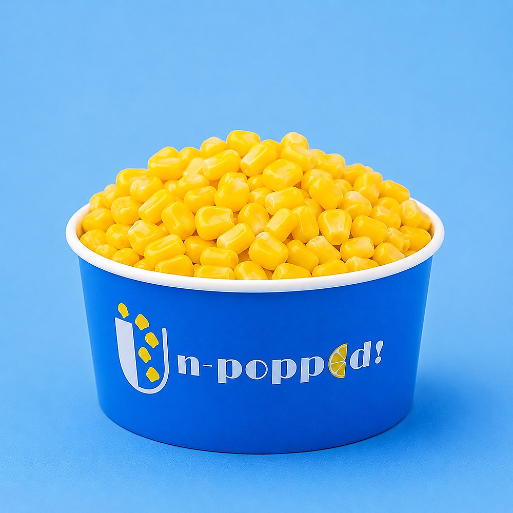 Plain Corn
