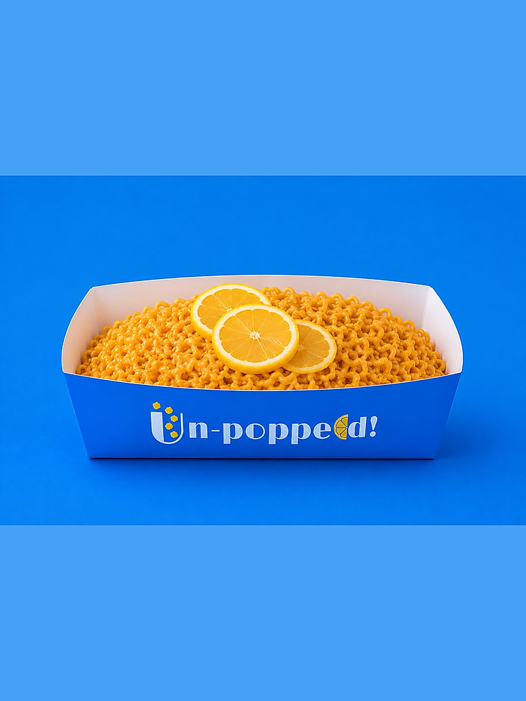 Lime Indomie