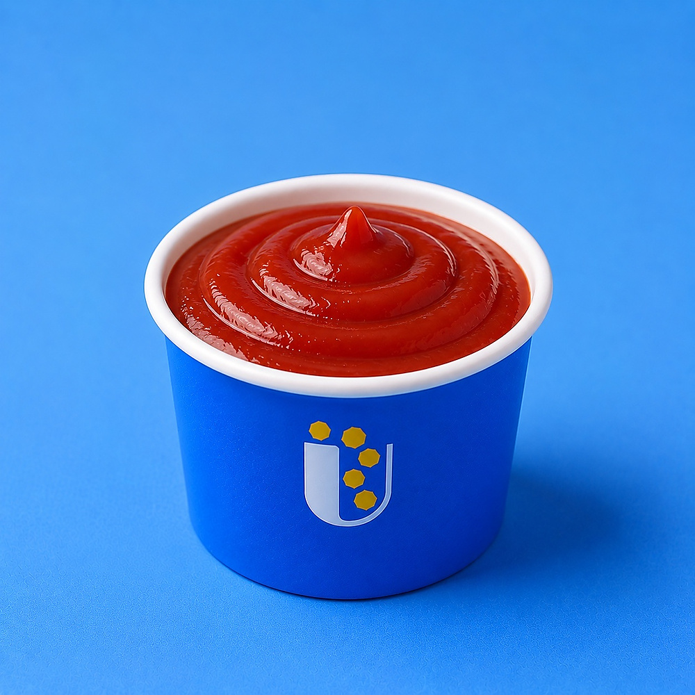 Ketchup sauce