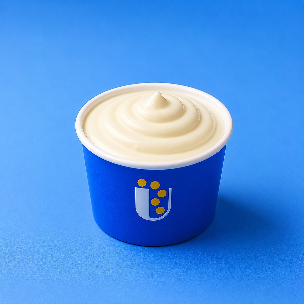 Mayonnaise sauce