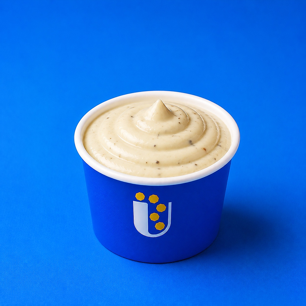 Truffle sauce