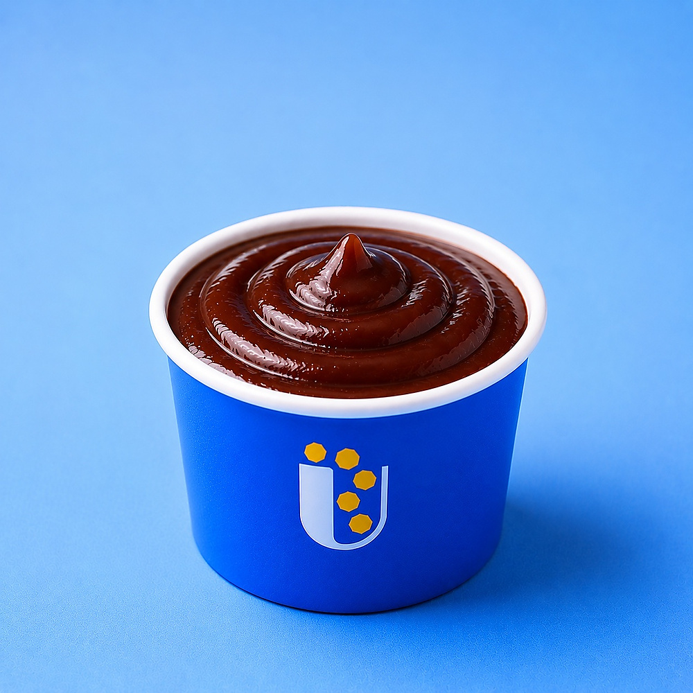 BBQ sauce