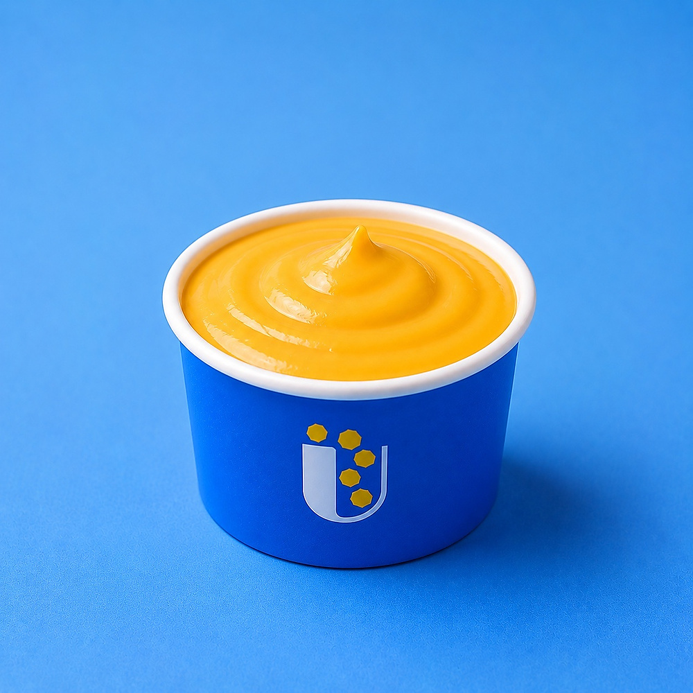 cheese sauce