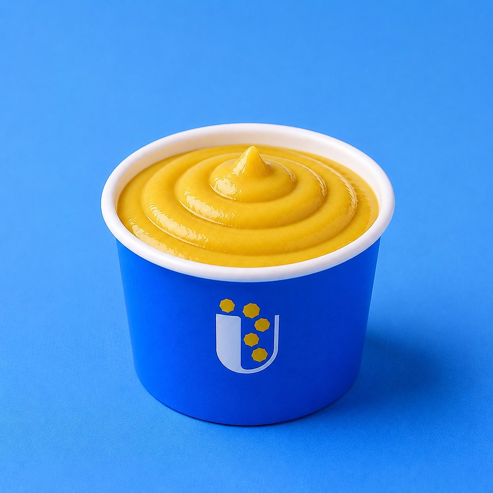 Mustard sauce