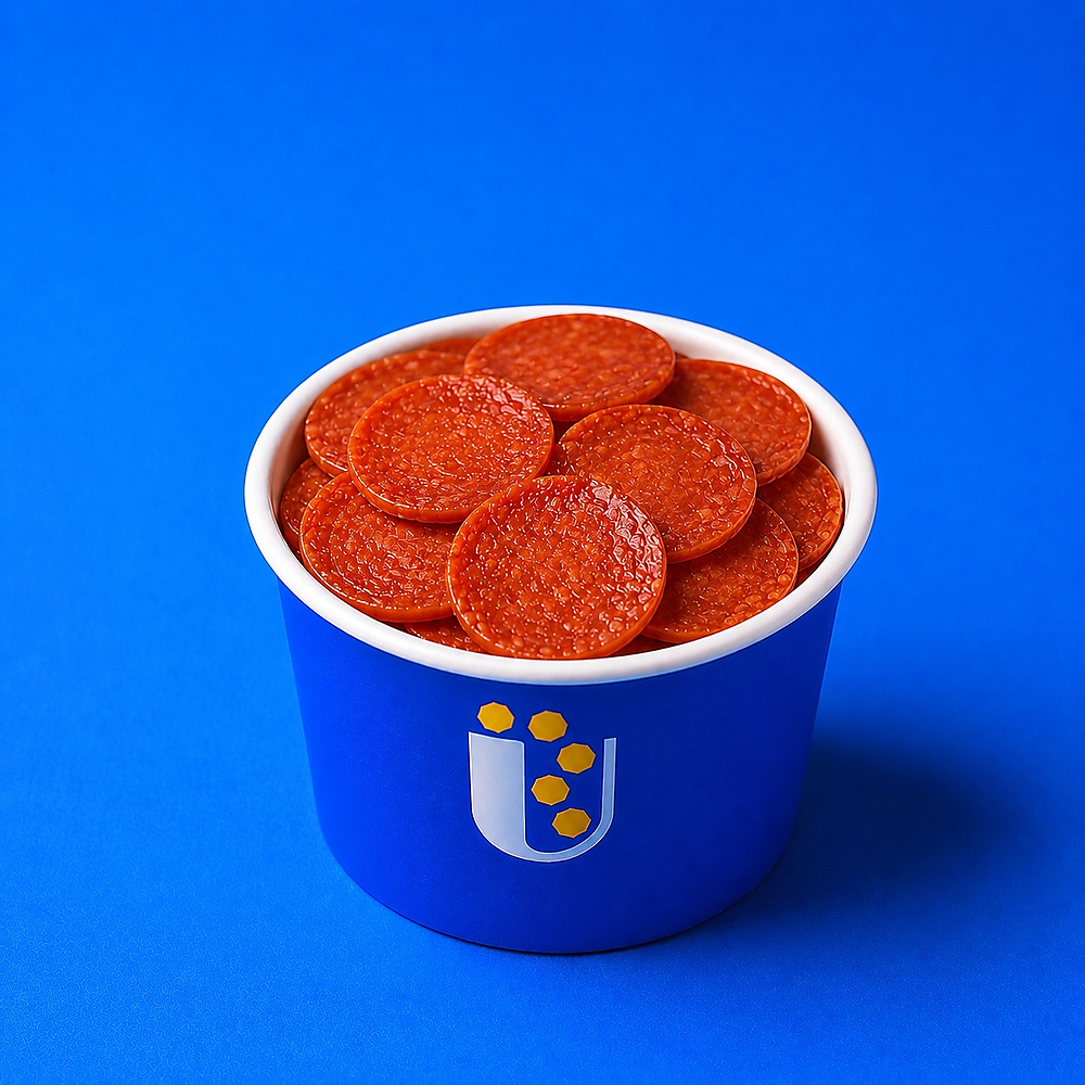 pepperoni
