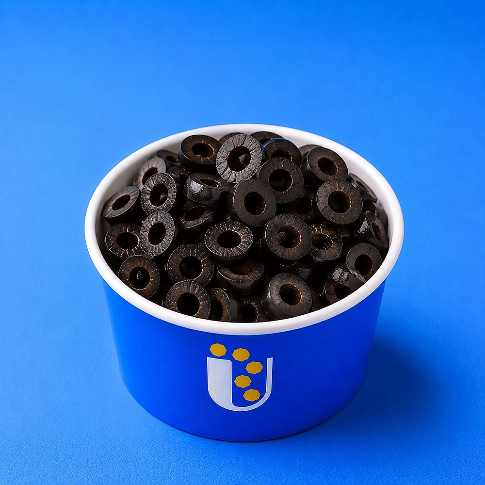 Black olives