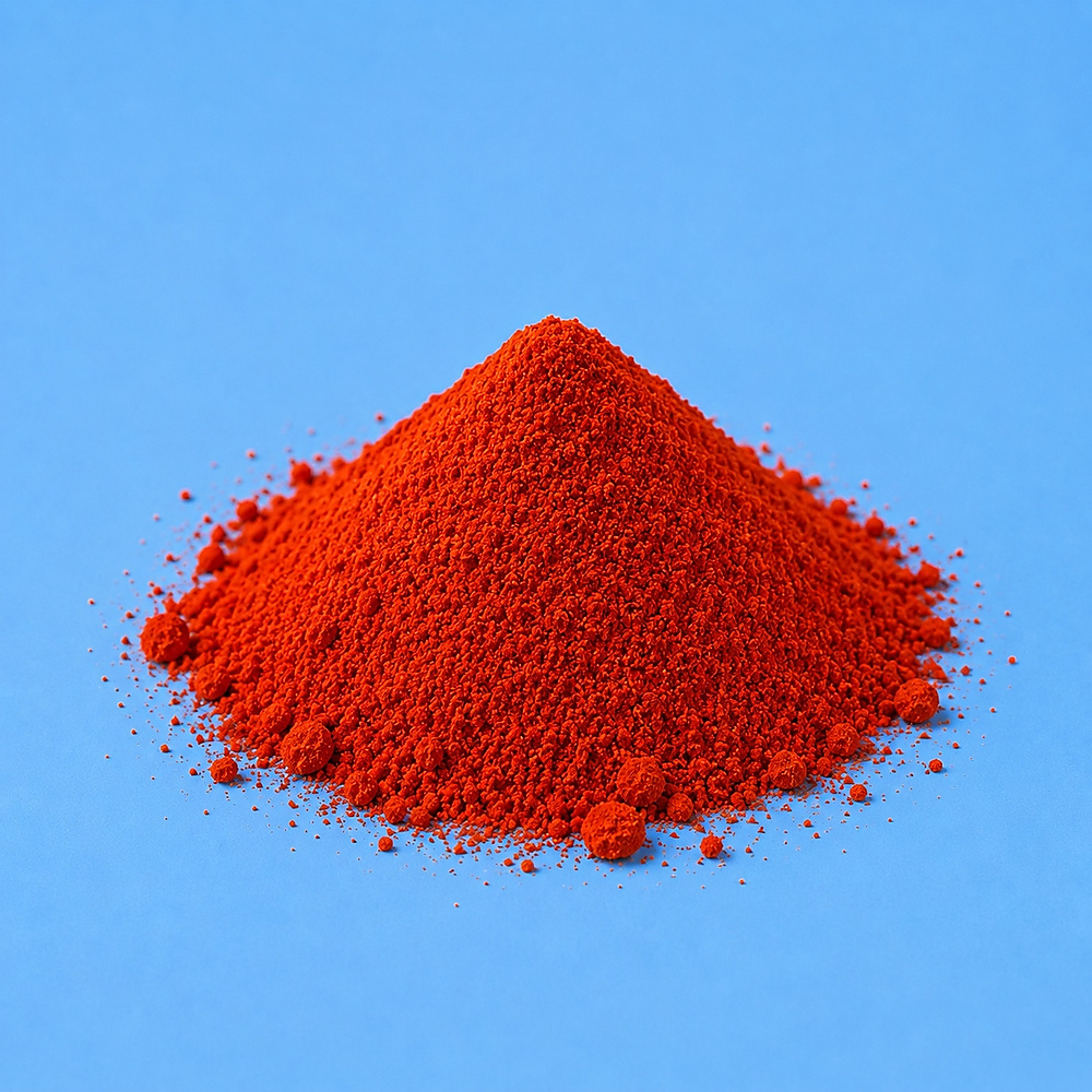 Paprika spice
