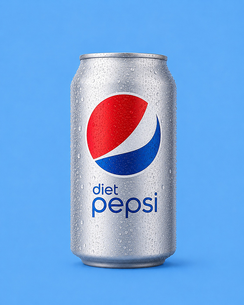 بيبسي دايت