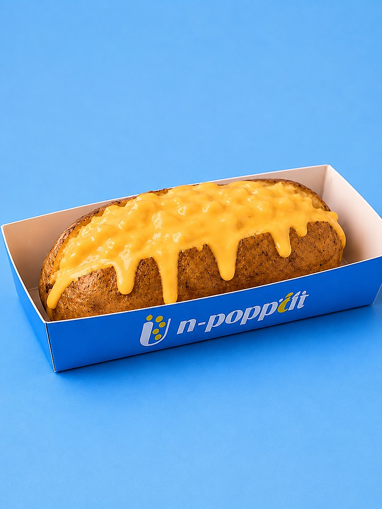 Baked Potato