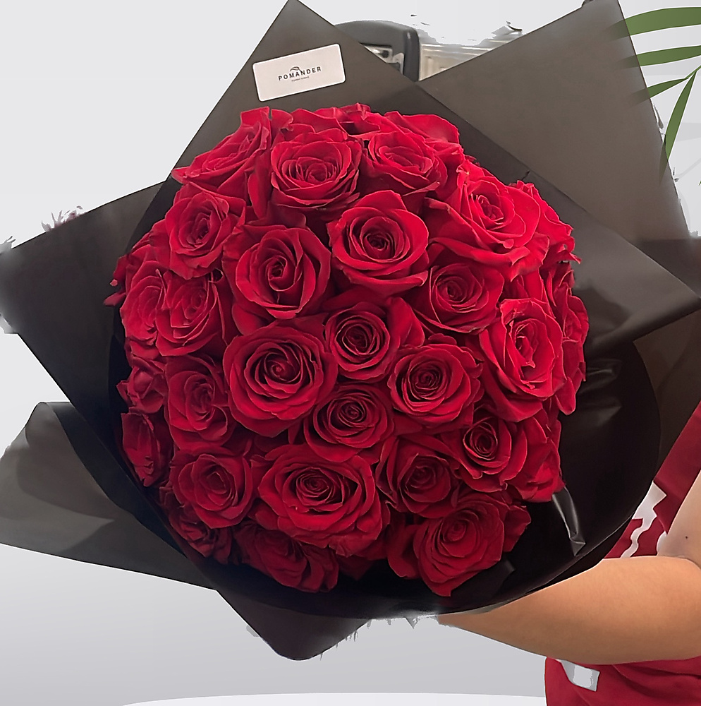 rose 25