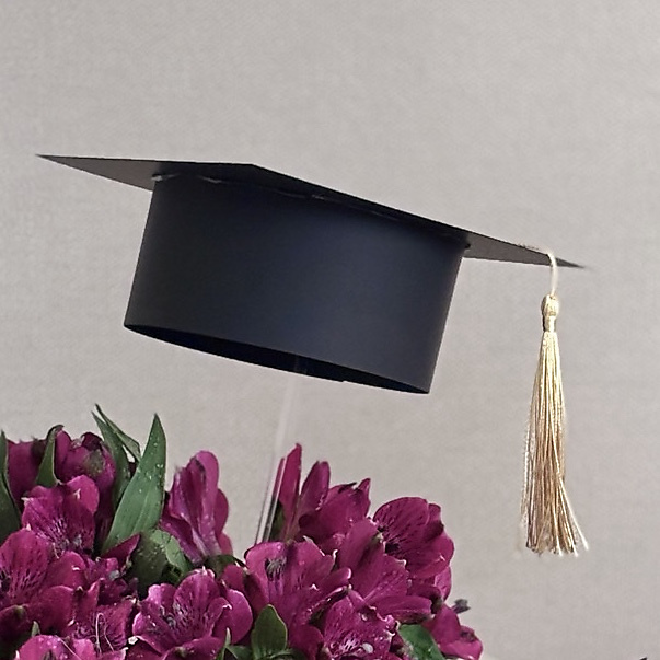Graduation cap
