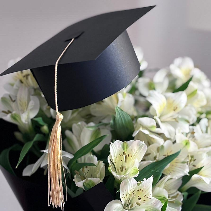 Graduation cap