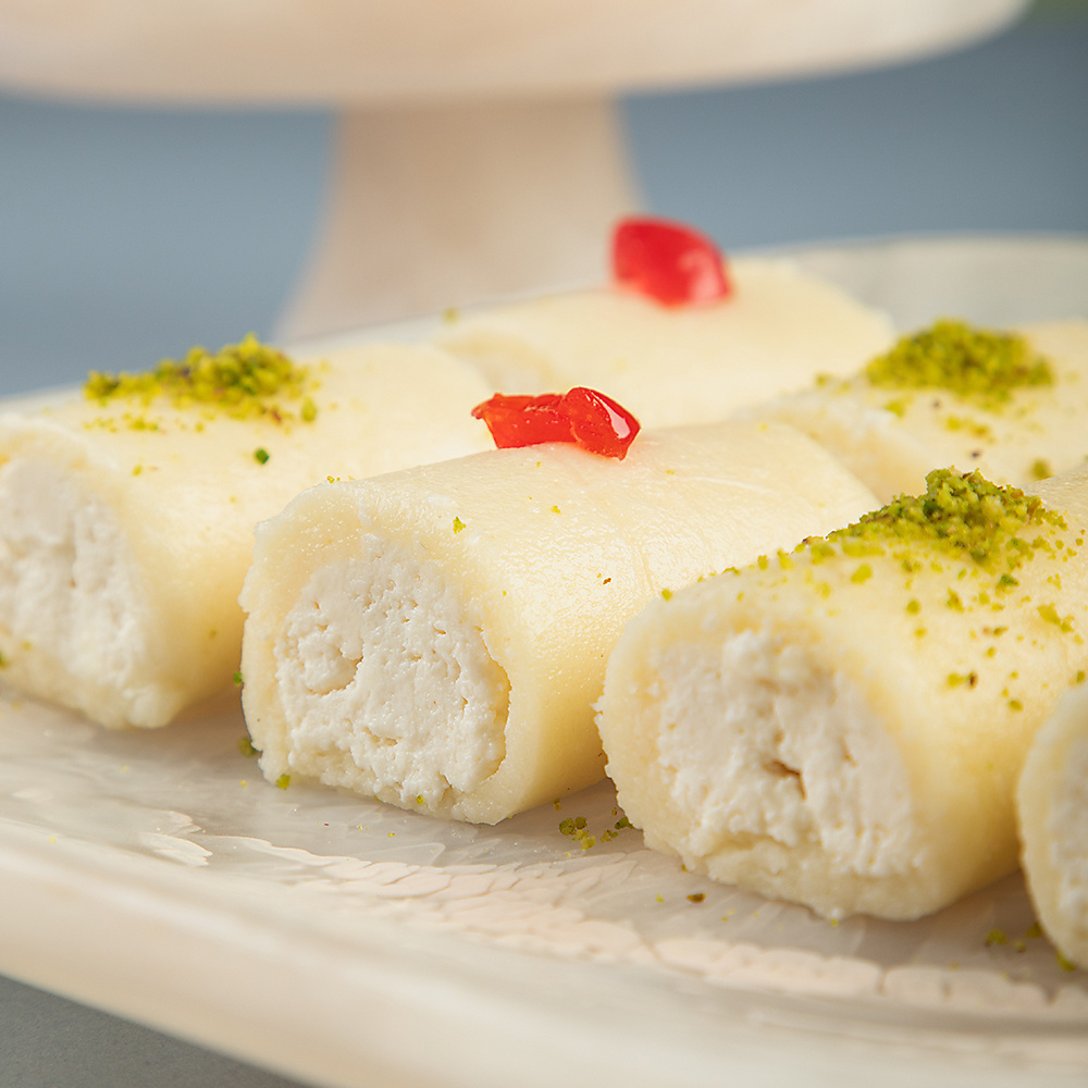 حلاوة الجبن