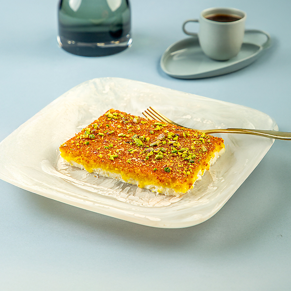كنافة ناعمة