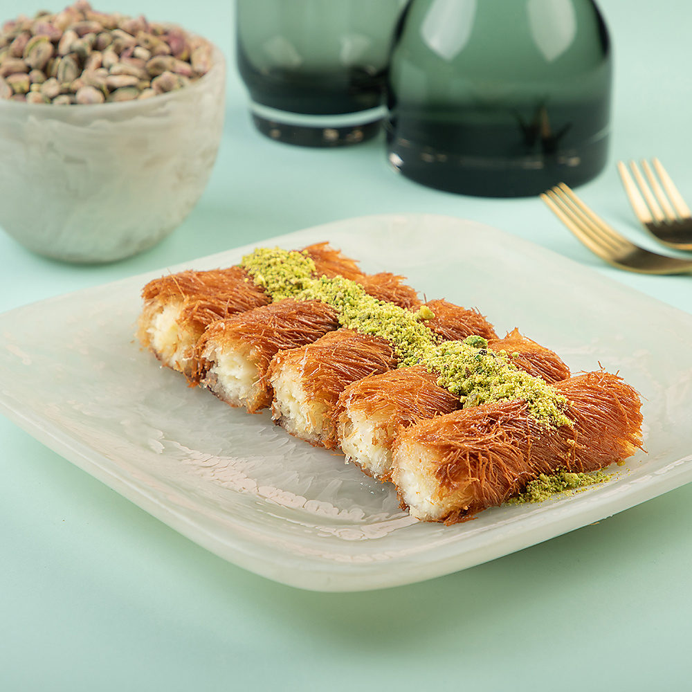 مبرومة بالجبن 2