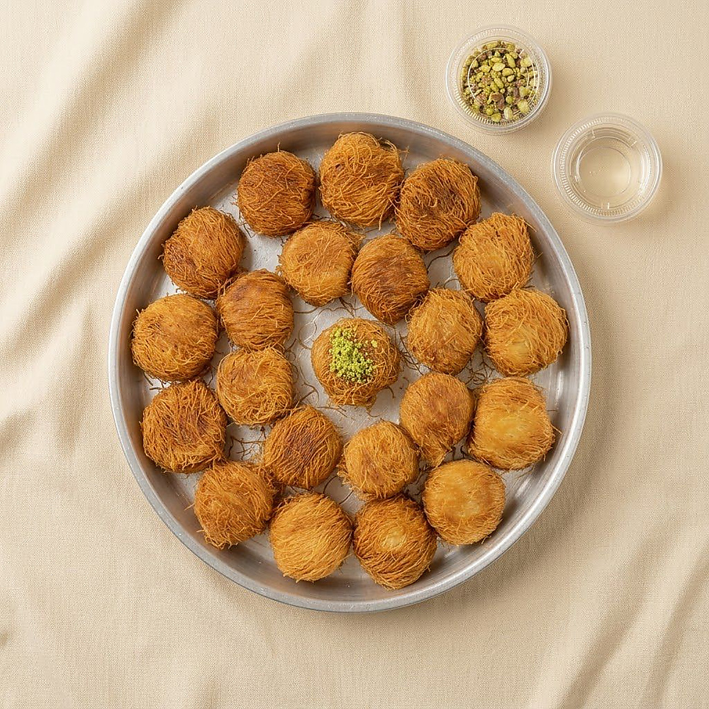 kunafa cell