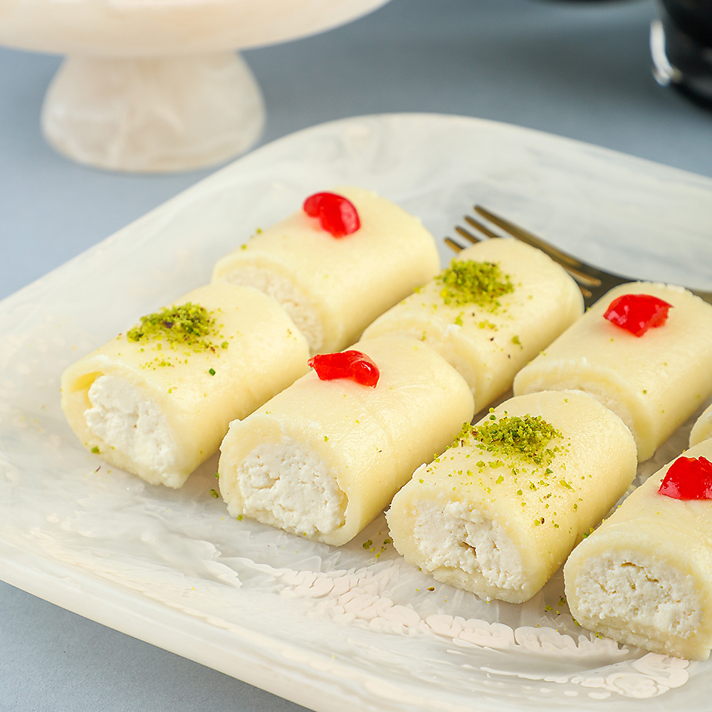 حلاوة الجبن