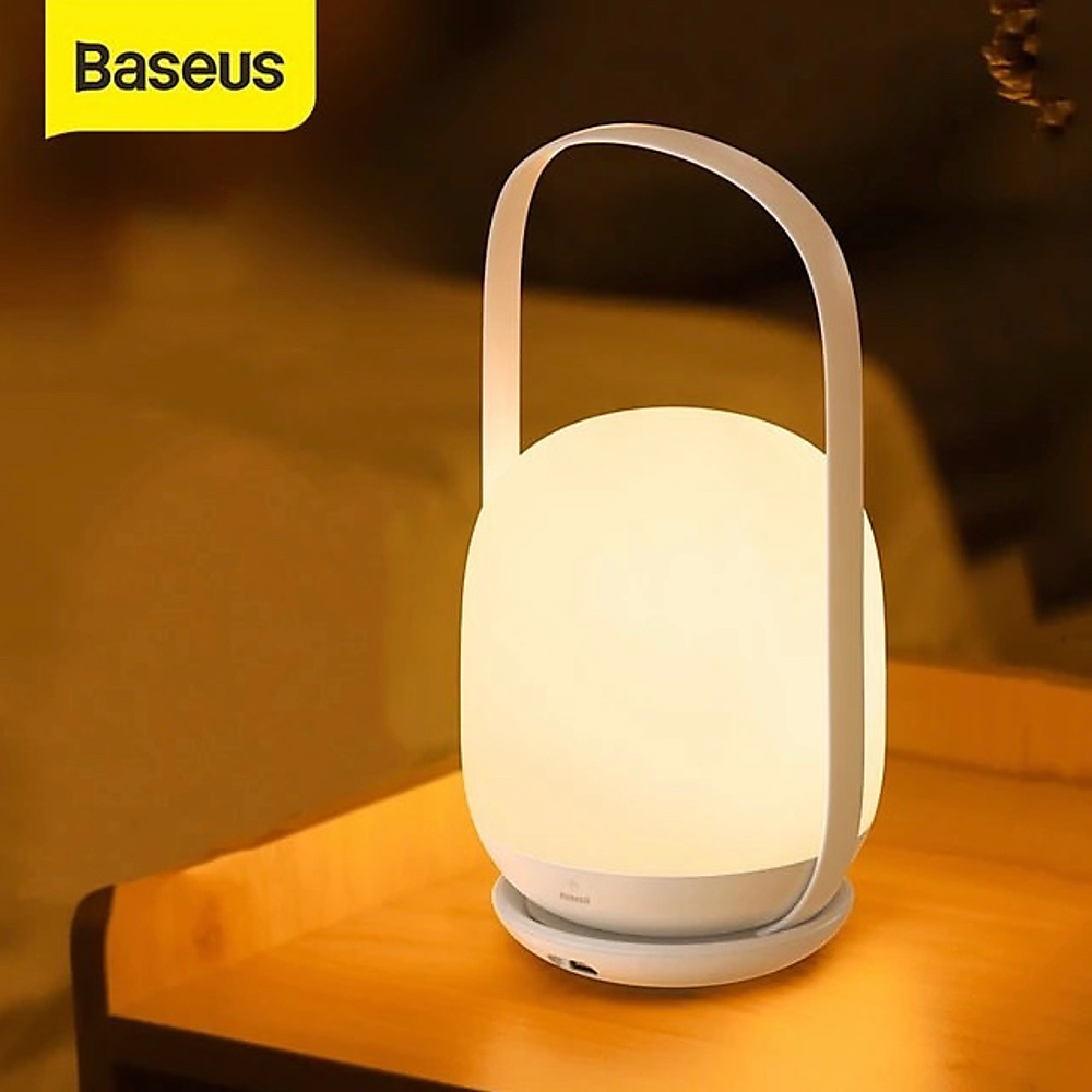Baseus من LED اضاءة