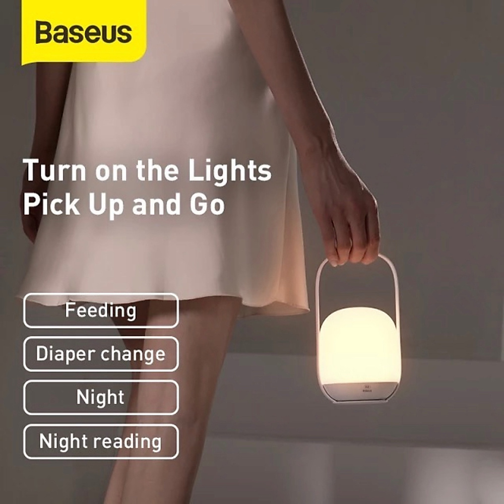 Baseus من LED اضاءة
