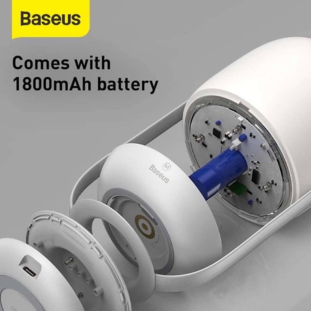 Baseus من LED اضاءة