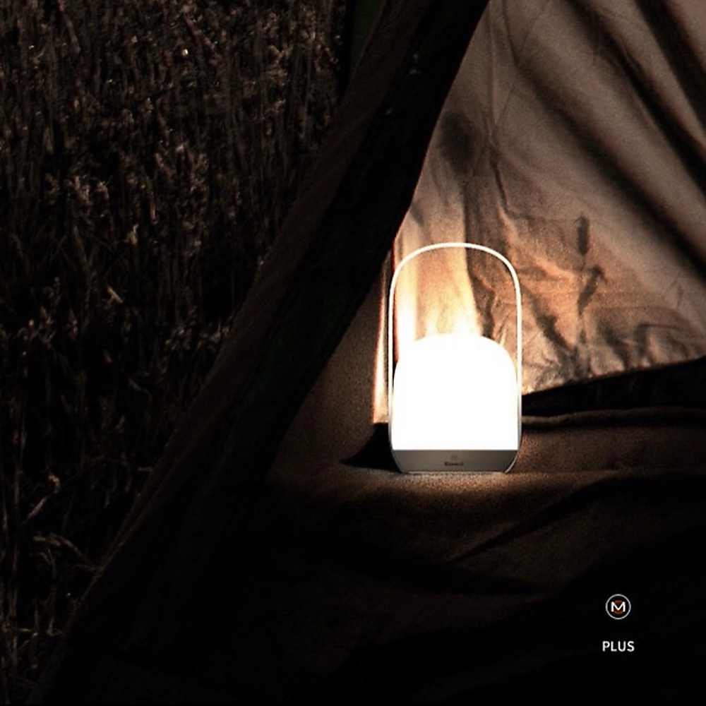 Baseus من LED اضاءة