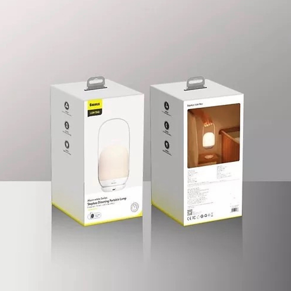Baseus من LED اضاءة