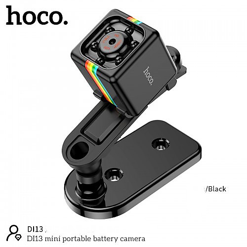 كاميرا صغيرة محمولة HOCO Di13