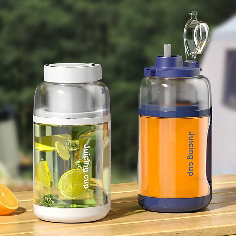 خلاط عصير محمول 1.5L