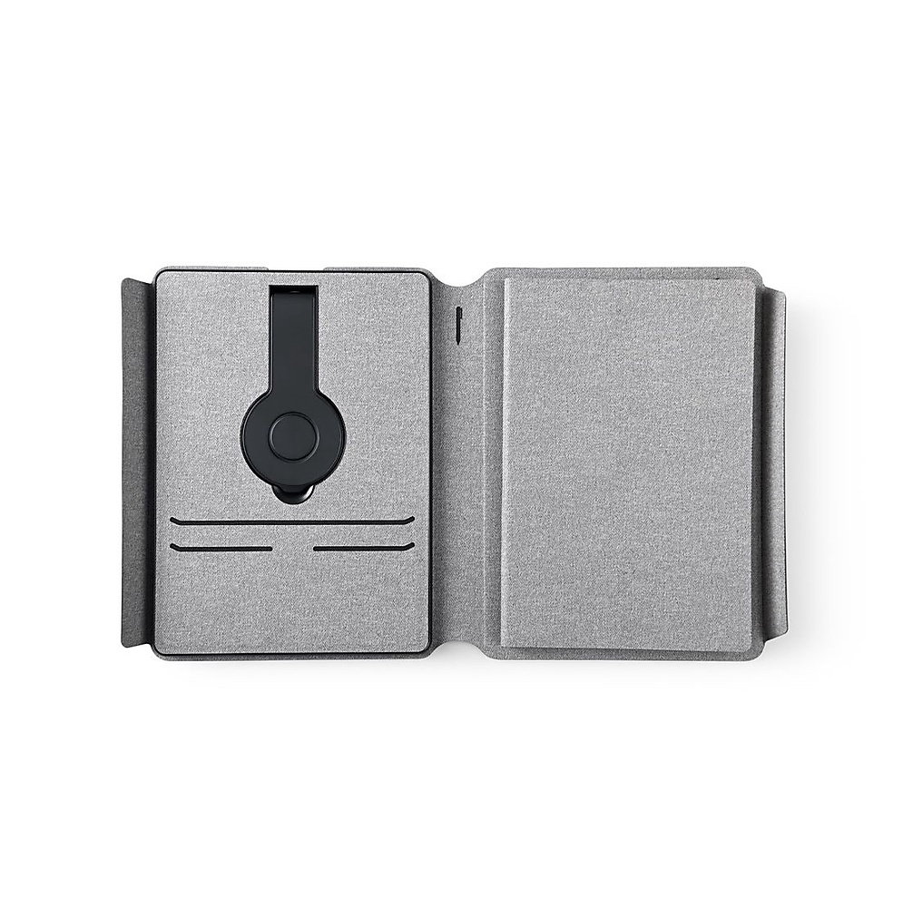 TRI-MAG NOTE