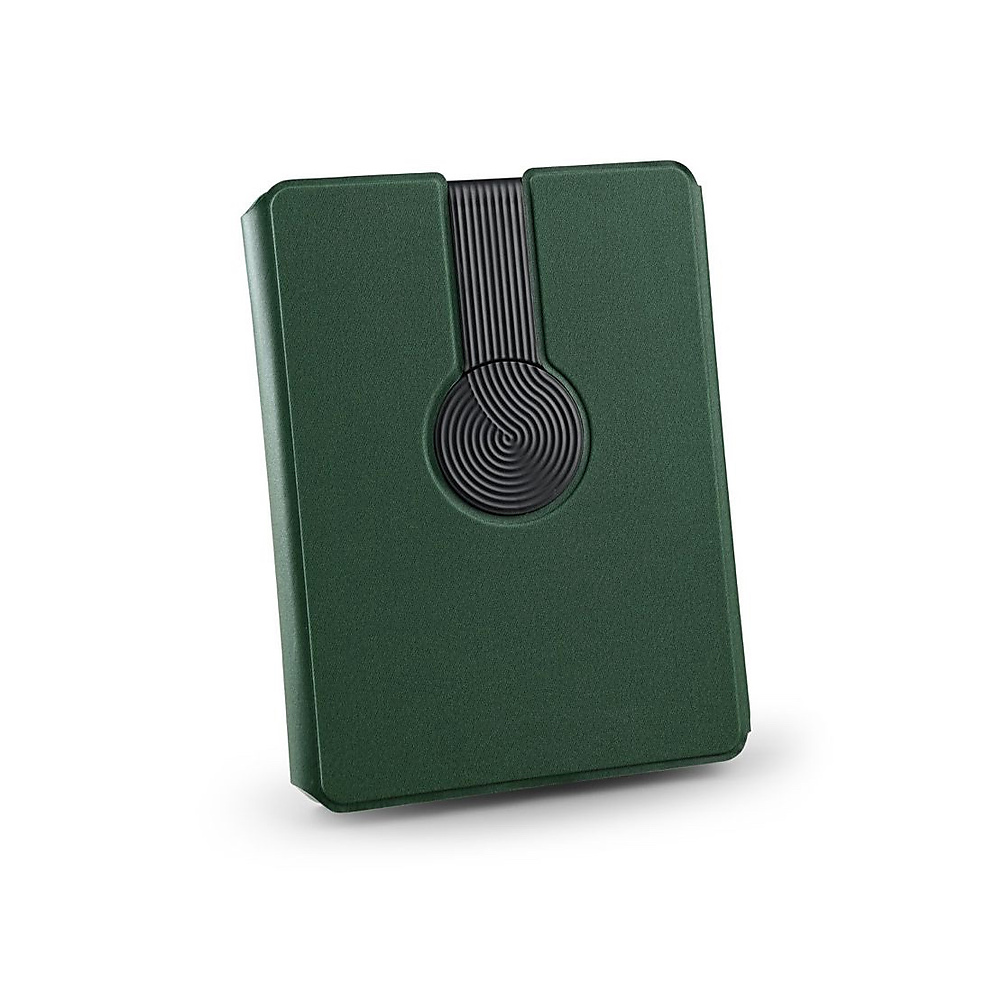 TRI-MAG NOTE