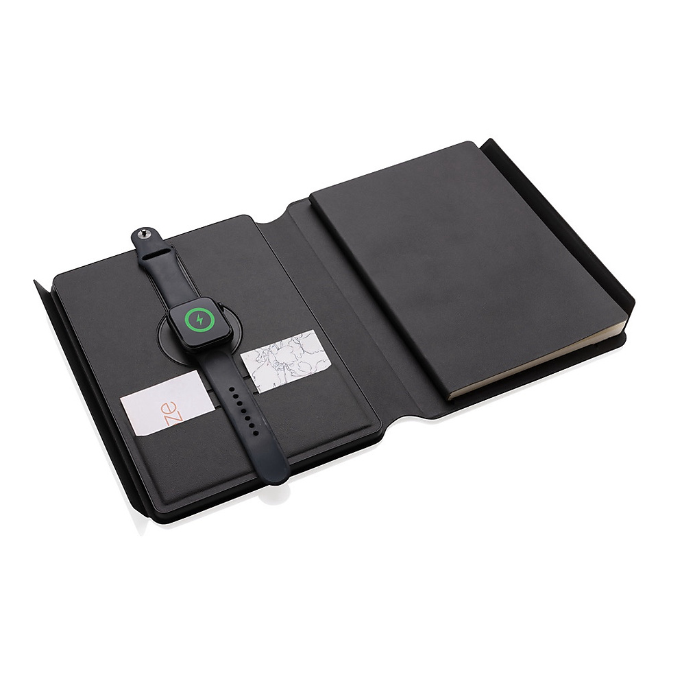 TRI-MAG NOTE