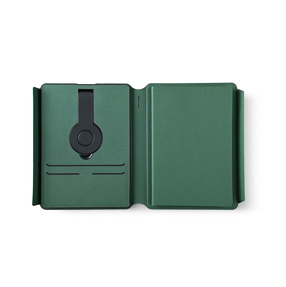TRI-MAG NOTE