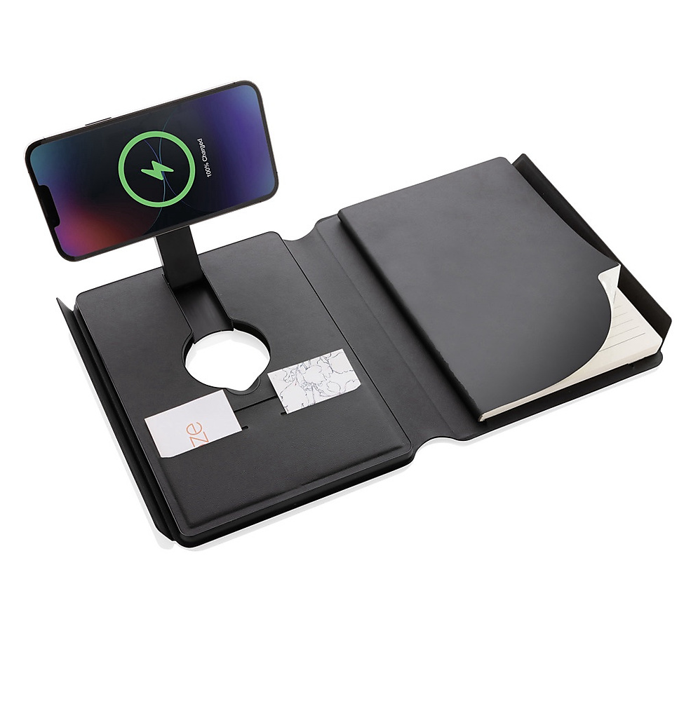 TRI-MAG NOTE