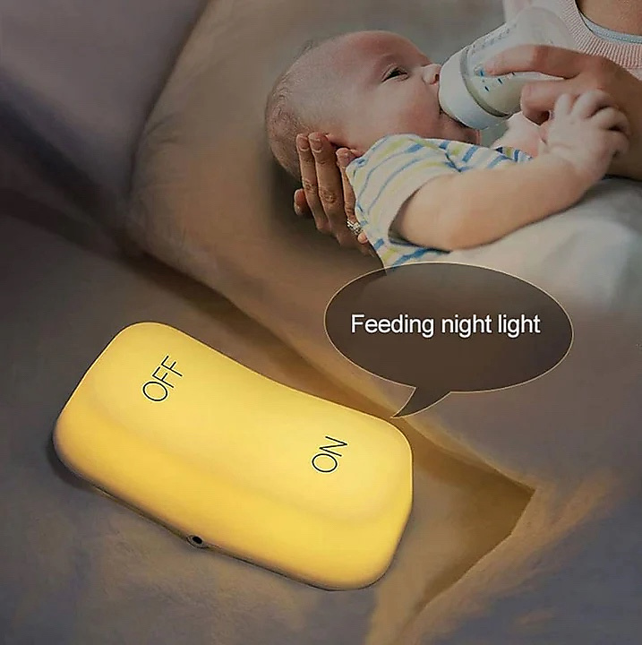 ‏ مصباح ضوء LED ON OFF SWITCH على شكل سويتش كهرباء