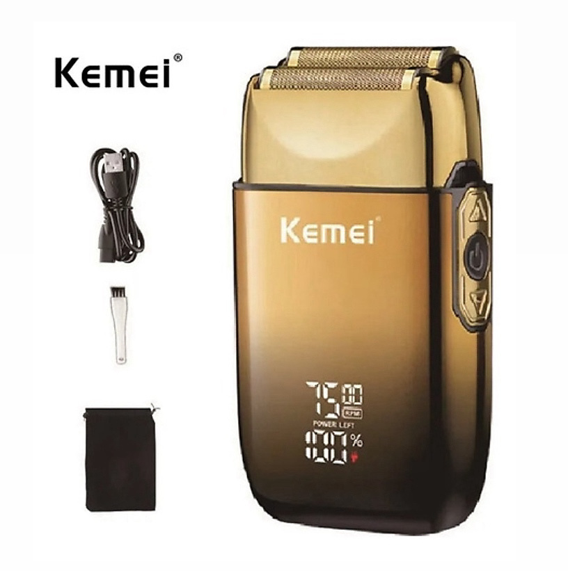 ماكينة الحلاقة الاحترافية Kemei Km-tx10