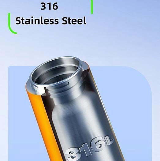 زجاجة مياه ذكية SGUAI G6 Pro Little Water Monster