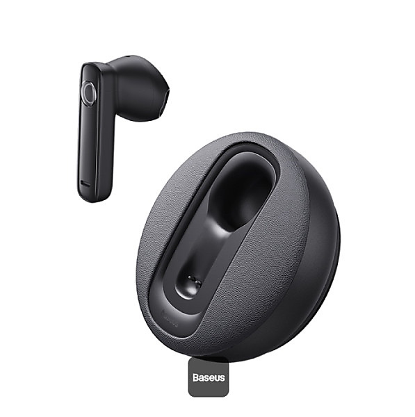 سماعة اذن لاسلكية واحدة للسيارة من باسيوس C-Mic CM10