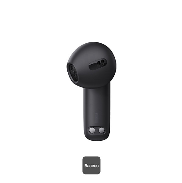 سماعة اذن لاسلكية واحدة للسيارة من باسيوس C-Mic CM10