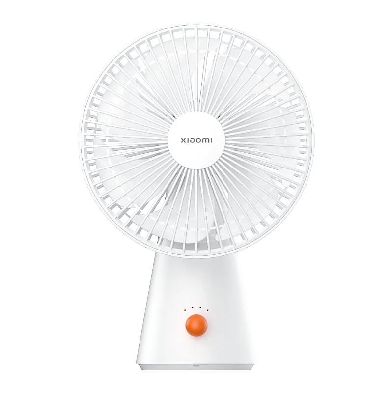 مروحة قابلة للشحن Xiaomi Mini Fan
