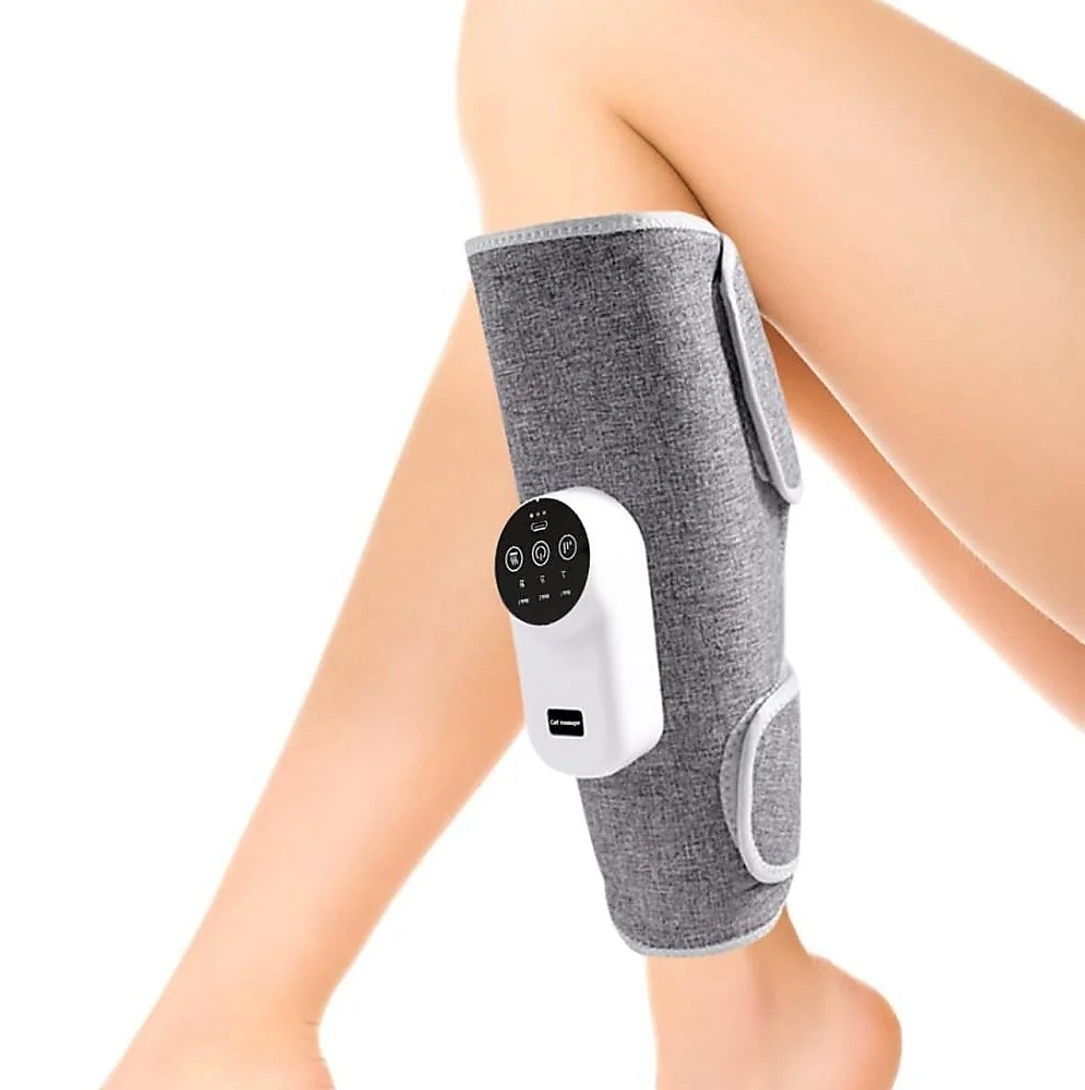 جهاز تدليك الساق LEG MASSAGER