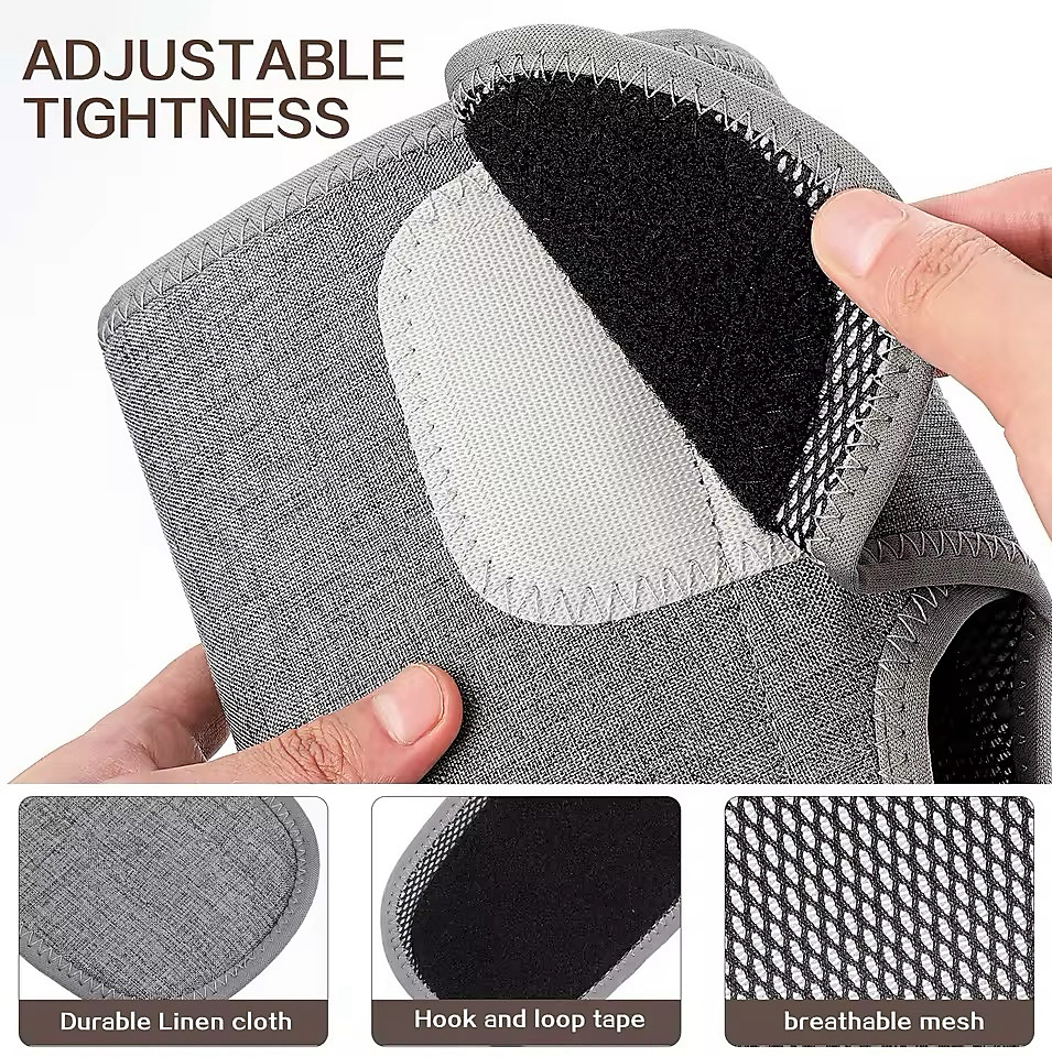 جهاز تدليك الساق LEG MASSAGER