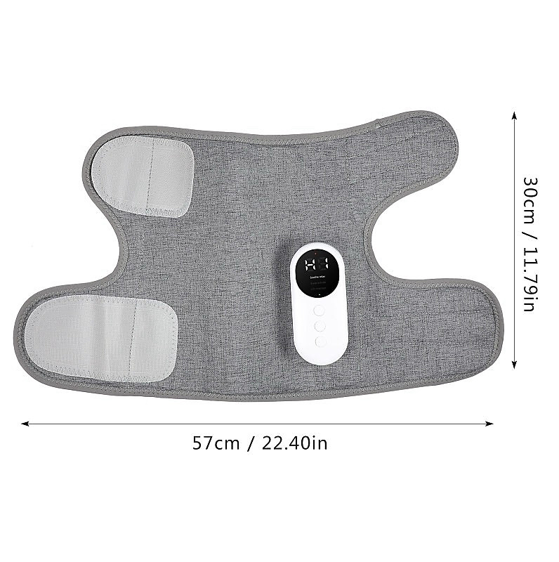 جهاز تدليك الساق LEG MASSAGER