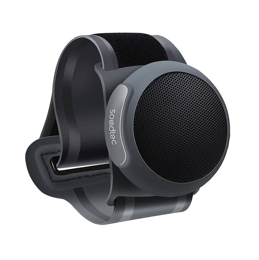 مكبر صوت لاسلكي Porodo Soundtec Wristsound Active