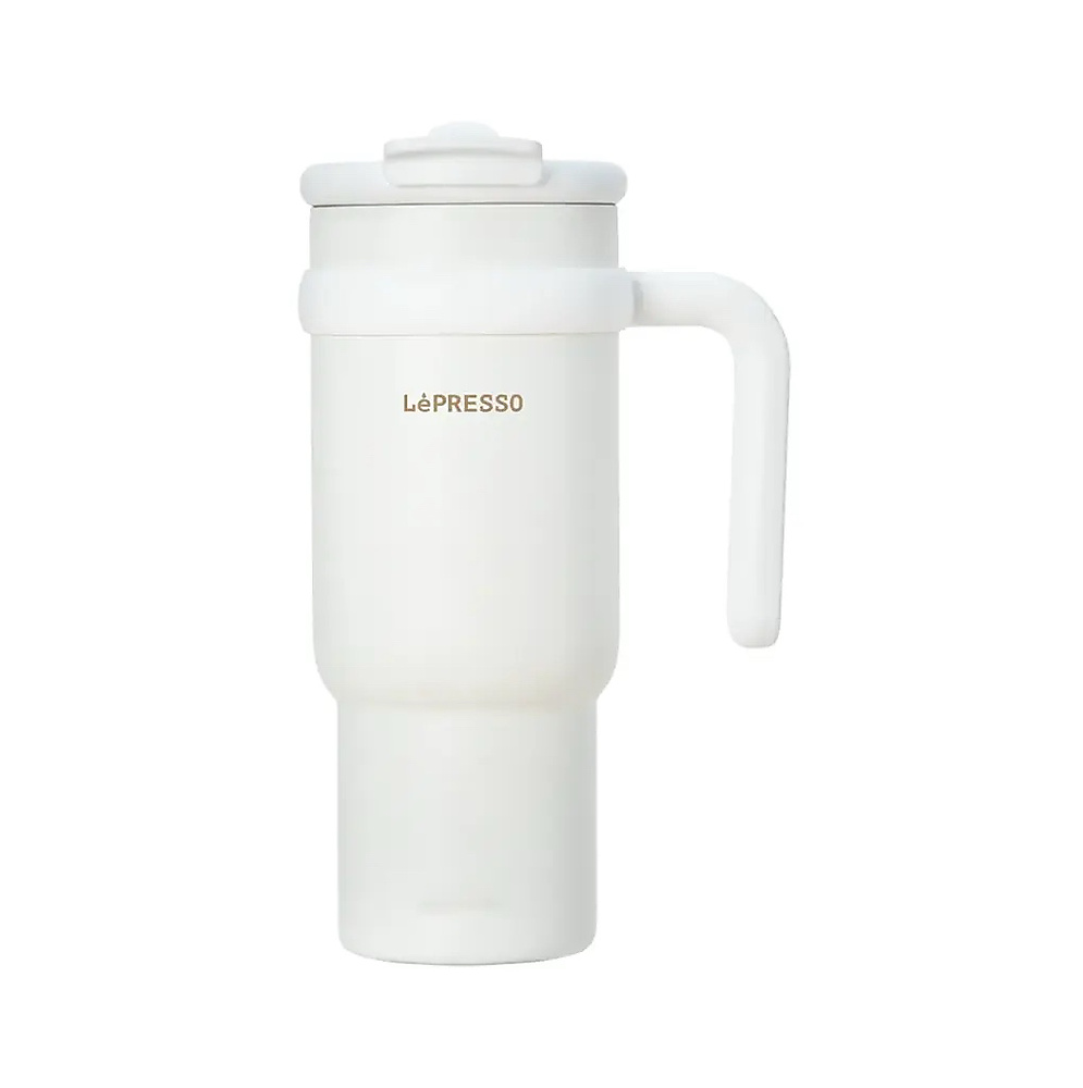 كوب معزول حراريًا من Lepresso Thermo Flask
