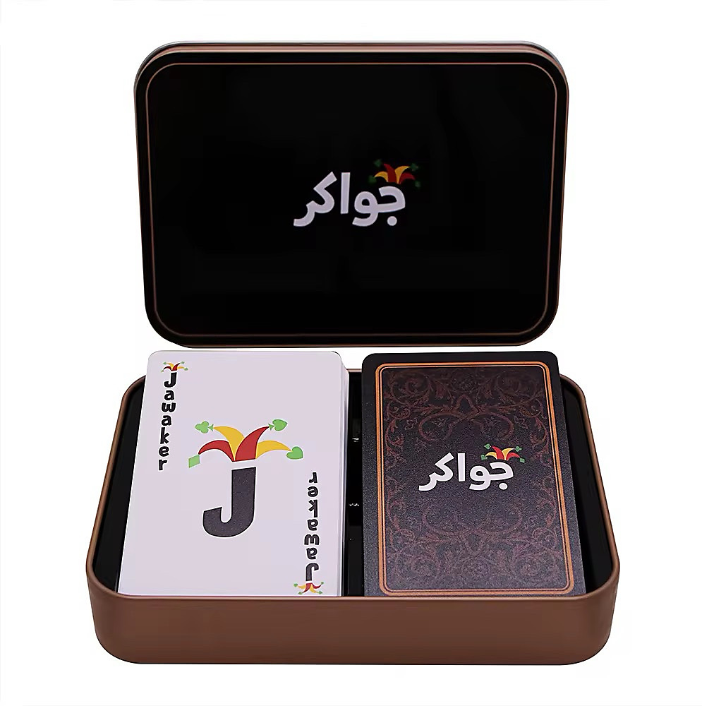 جنجفة لعبة جواكر الاصلية