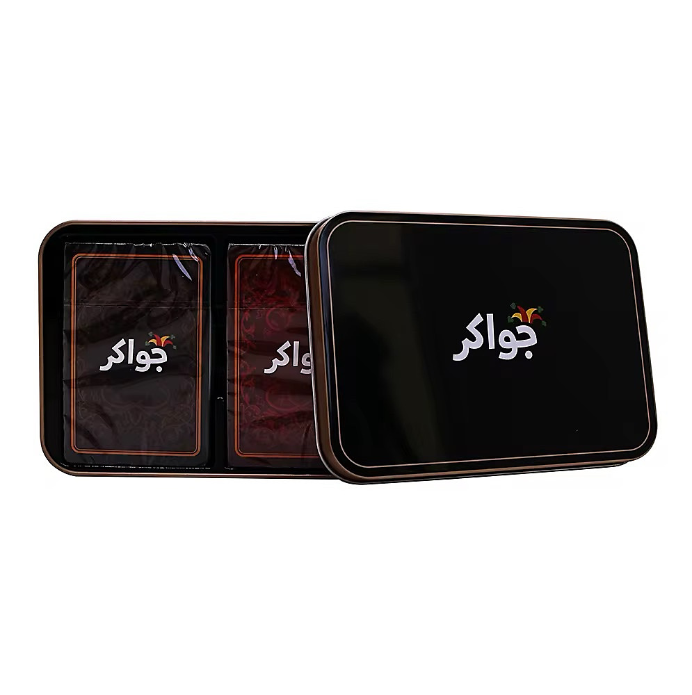 جنجفة لعبة جواكر الاصلية